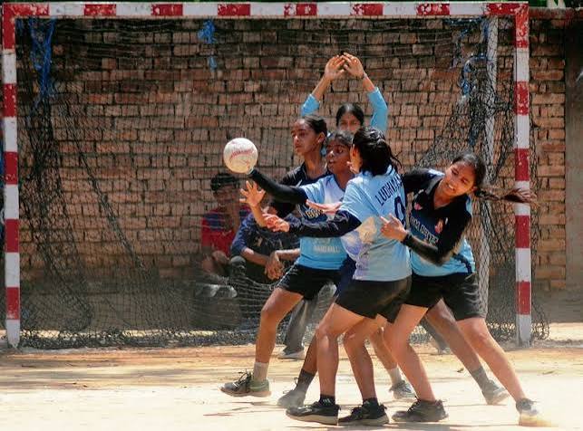 Badminton - Sports gallery