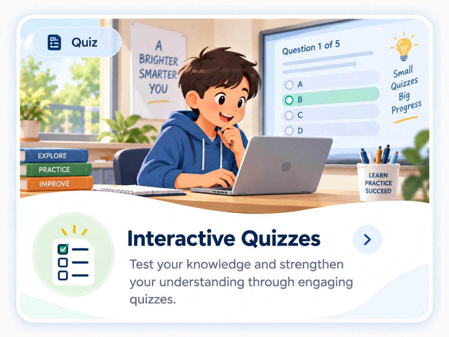 Quiz Quest